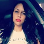Leslie Solano - @mariesolano08 - Instagram