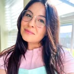 Leslie Soto - @downtothekrumb - Instagram