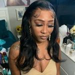 Sin Tres'a - @leslie.sowell - Instagram