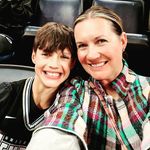 Leslie Speer - @lesliespeer79 - Instagram