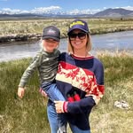 Leslie Spindler - @therodski - Instagram