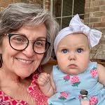Leslie Spring Mulkey - @lollie50 - Instagram