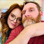 Leslie Rohde Springer - @copterncupcake - Instagram
