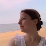 Leslie Springer - @quietlavender - Instagram