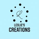 Leslie Staggs - @lesliescreations - Instagram