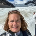 Leslie Harwood Stange - @lesliestange - Instagram