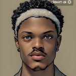 Igho Victor - @leslie_starface - Instagram