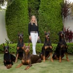 Leslie Stark Modonese - @lesliestarkm - Instagram