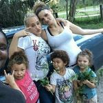 leslie ann starling - @lesliestarlin122 - Instagram