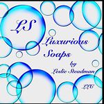 Leslie Steadman - @luxurious_soaps - Instagram