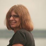 Leslie Steeves - @leslie_steeves - Instagram