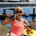 Leslie Steeves - @lhsteeves - Instagram