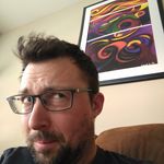 Leslie Steward - @lessteward - Instagram