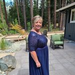 Leslie Steward - @lesliesteward56 - Instagram