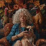Leslie Durnford-Stocker - @lesliestocker194 - Instagram