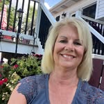 Leslie Stocking - @lastocking - Instagram