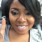 Leslie Jones - @strawberri.shortcake.79 - Instagram