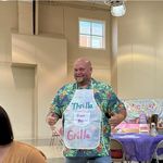 Leslie Hampton Stringer - @lstringer2004 - Instagram