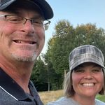 Leslie Stringer Jenkins - @lesliej55 - Instagram