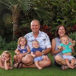 Leslie Johnson Wahlstrom - @lesliewahlstrom - Instagram