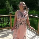 Leslie Strom - @strom3445 - Instagram