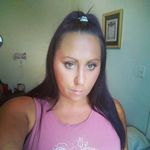 Leslie Strom  «Romero» - @_les_stromero - Instagram