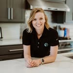 Leslie Sutherland Strommen - @lesliestrommen - Instagram