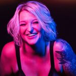 Leslie Swain - @ima_dandylion - Instagram