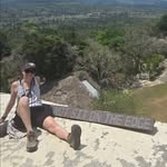 Leslie Swain - @tripswithles - Instagram