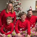 Leslie Ann Swope - @fromkersey - Instagram