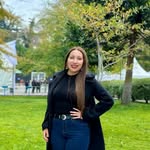 Leslie Tello - @lmtpan_ - Instagram