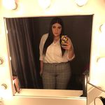 Leslie Tello - @nayely_1530 - Instagram