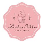 Leslie Tello Cake Shop - @leslietellocakeshop - Instagram