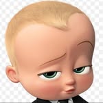 Jefe Bebé - @leslie_templeton1233421 - Instagram
