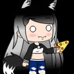 Leslie Templeton - @neonwafflelife - Instagram