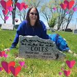 Leslie Templeton Coles - @colesleslie - Instagram