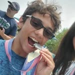 timothy leslie templeton - @timstertheswimster - Instagram