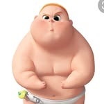 Timothy Leslie Templeton - @bossbabyjimbofan - Instagram