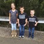 Leslie Brooke Tharp Messer - @lesliebrooketharp - Instagram