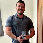 Leslie Tharp - @coalminertharp - Instagram
