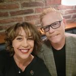 Leslie Tharp - @lesliet1976 - Instagram