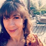 Leslie Tharp - @windyhill_eve76 - Instagram