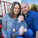 Leslie Tharp - @leslielynn9.15 - Instagram
