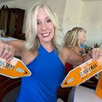 Leslie Trush - @leslietrush22 - Instagram
