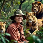 Lori Leslie Tipton - @tipton1980 - Instagram