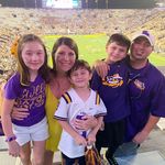 Leslie Toler - @mherri3 - Instagram
