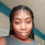 Patrice leslie - @patricelesliejw - Instagram