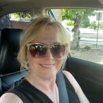 Leslie Carr-Tripp - @1blessedrn - Instagram