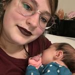 Leslie Tripp - @trippiemama - Instagram