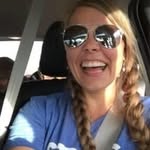 Leslie Tripp-Rieks - @leslietripprieks - Instagram